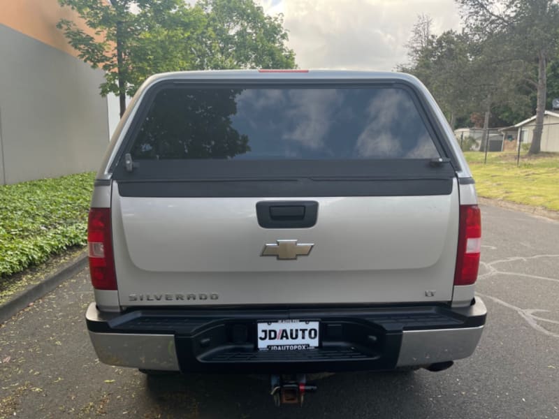 Chevrolet Silverado 2500HD 2008 price $17,995