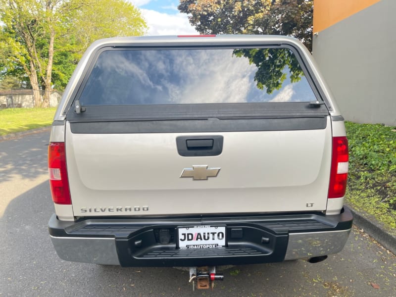 Chevrolet Silverado 2500HD 2008 price $17,995