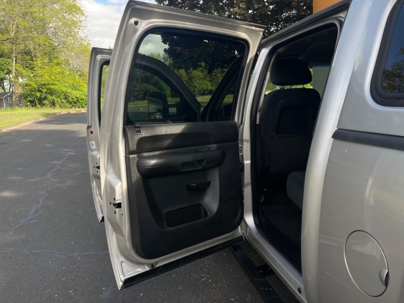 Chevrolet Silverado 2500HD 2008 price $17,995