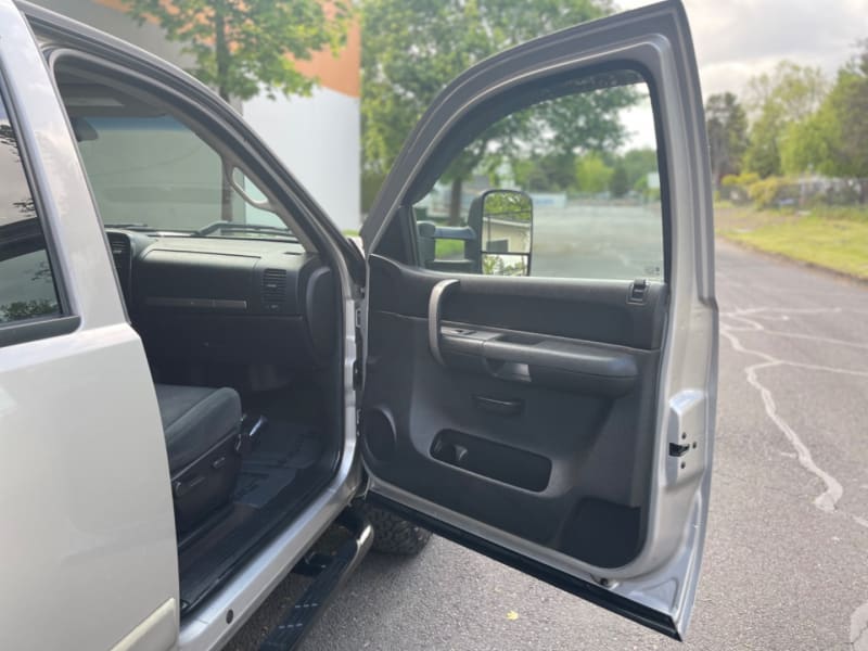 Chevrolet Silverado 2500HD 2008 price $17,995