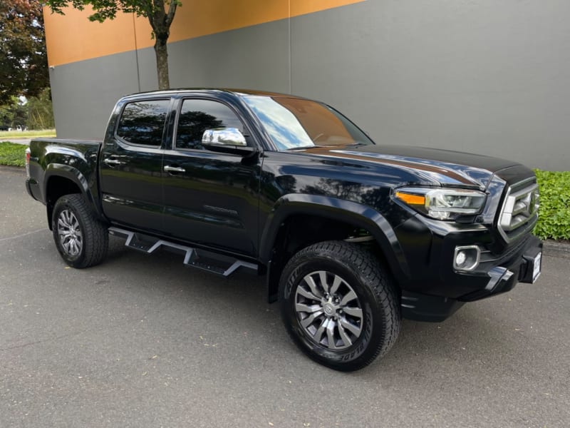 Toyota Tacoma 4WD 2020 price $37,995