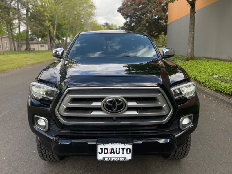 Toyota Tacoma 4WD 2020 price $37,995