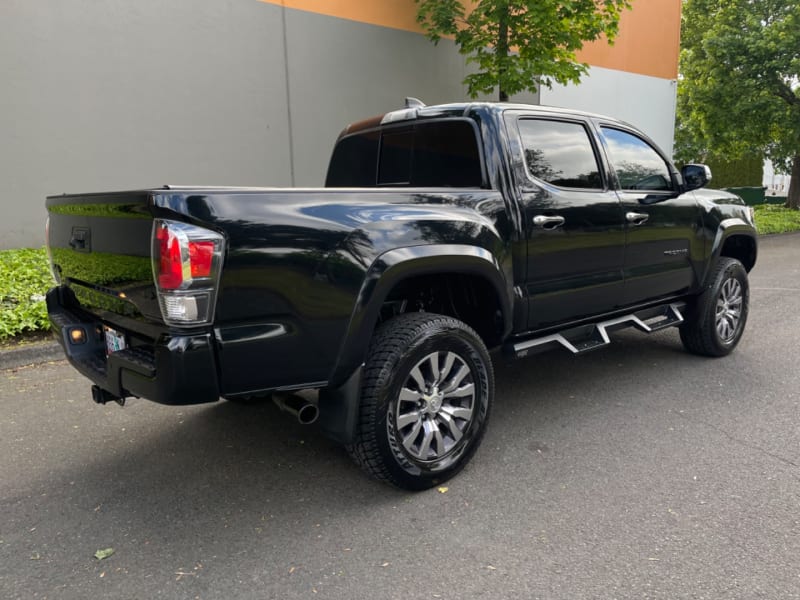 Toyota Tacoma 4WD 2020 price $37,995