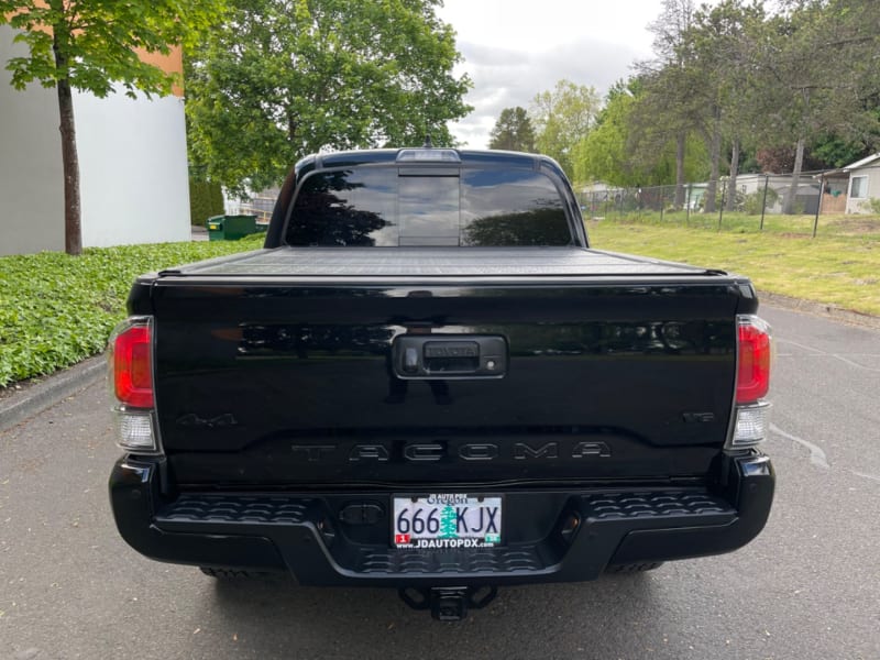 Toyota Tacoma 4WD 2020 price $37,995