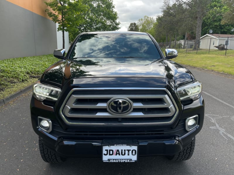 Toyota Tacoma 4WD 2020 price $37,995