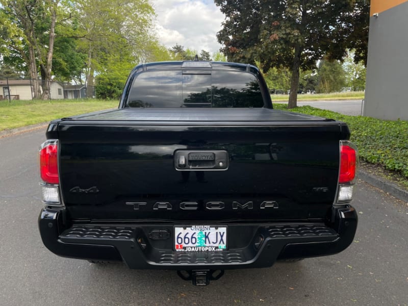 Toyota Tacoma 4WD 2020 price $37,995