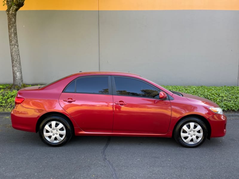 Toyota Corolla 2011 price $6,995