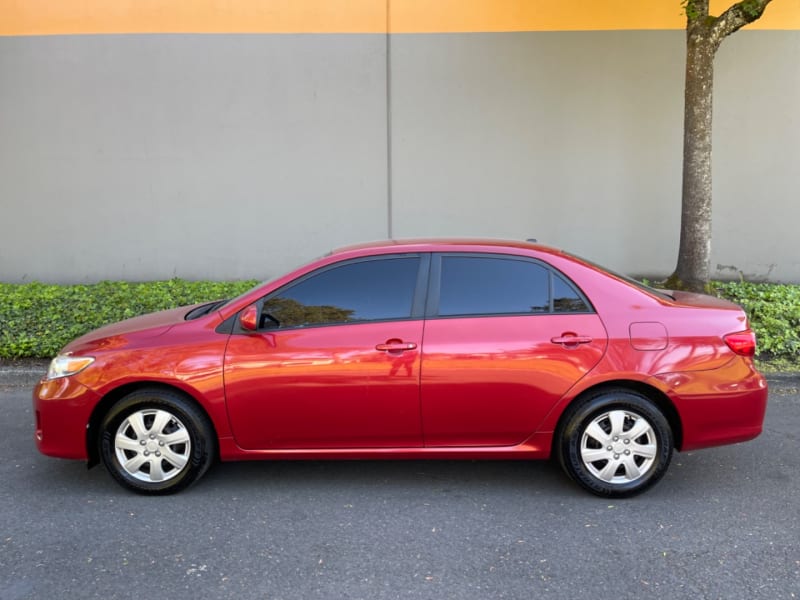 Toyota Corolla 2011 price $6,995