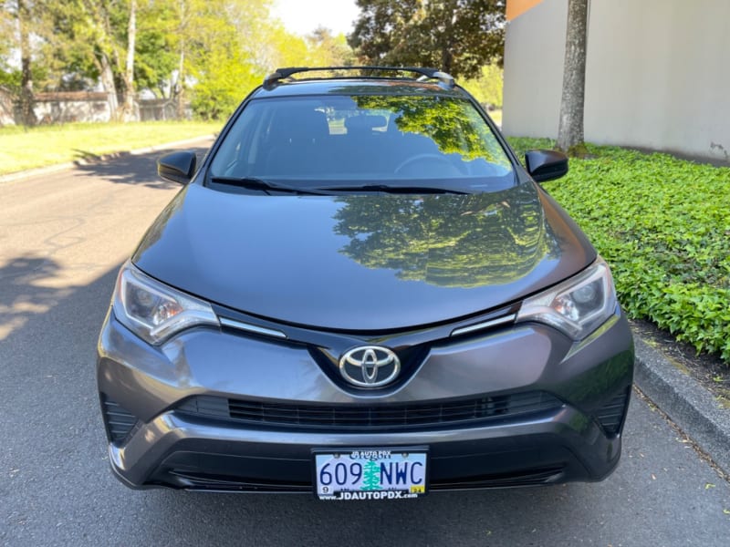 Toyota RAV4 2016 price $10,995