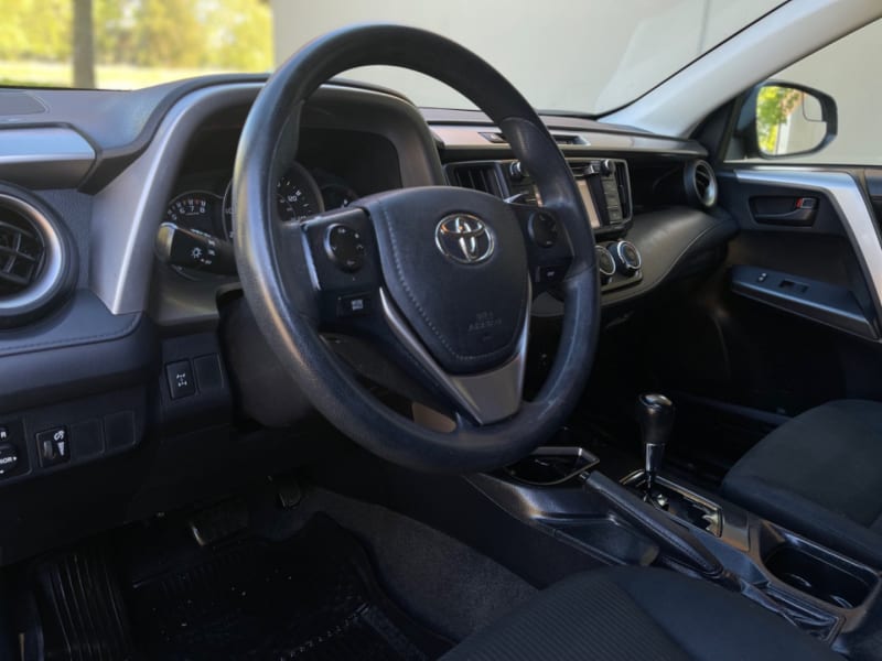 Toyota RAV4 2016 price $10,995