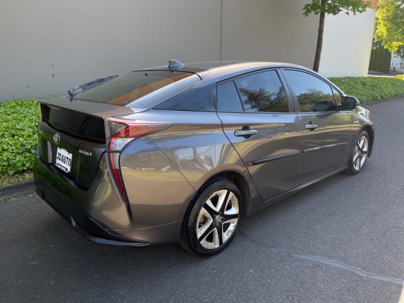 Toyota Prius 2016 price $13,995