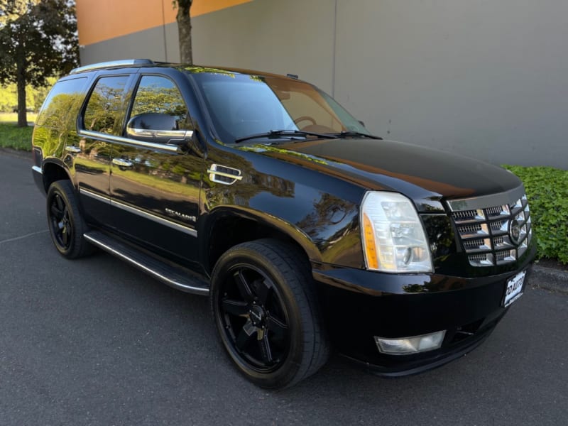 Cadillac Escalade 2007 price $9,995