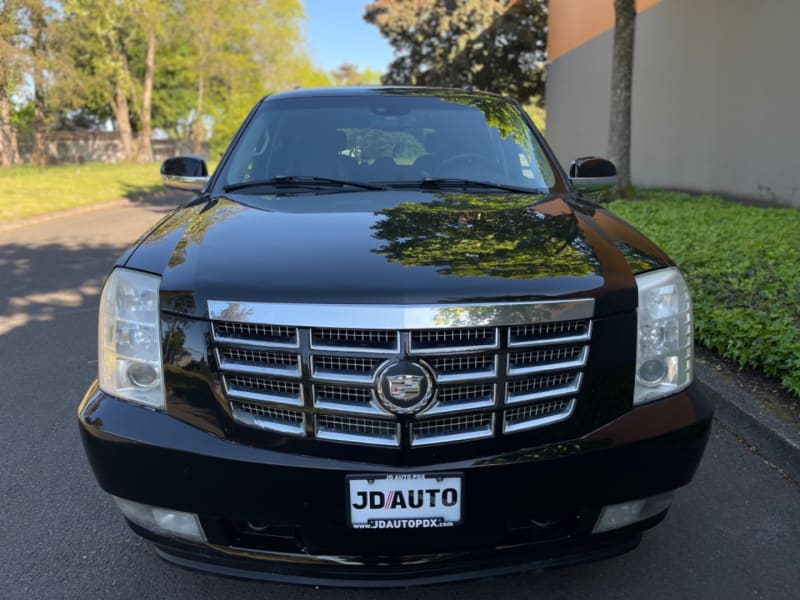 Cadillac Escalade 2007 price $9,995