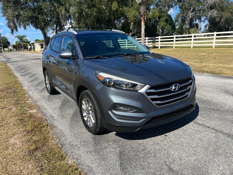 HYUNDAI TUCSON 2017 price $14,000