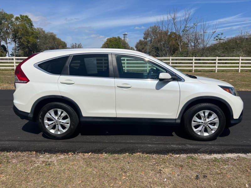 HONDA CR-V 2013 price $15,800