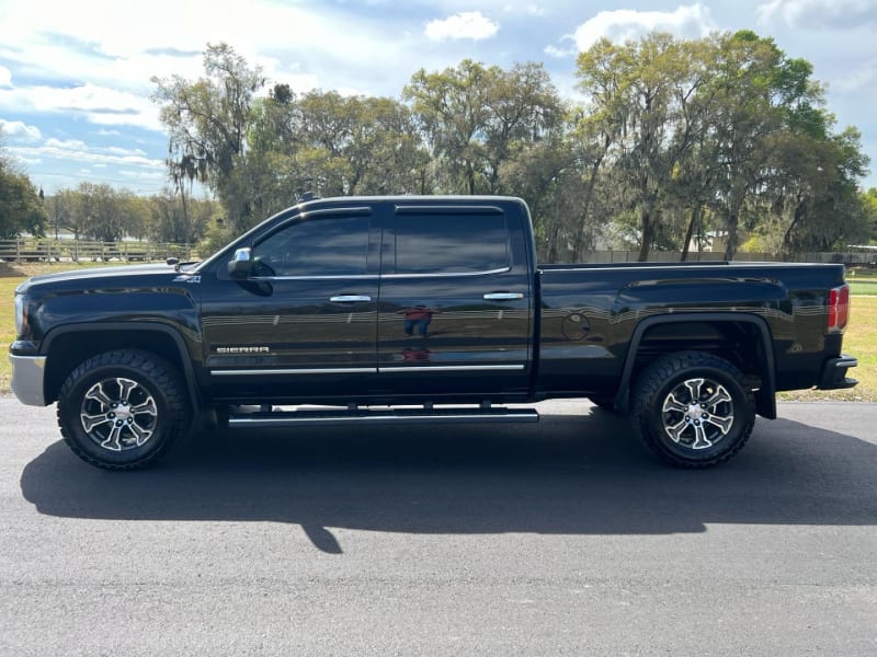 GMC SIERRA 2018 price $32,000