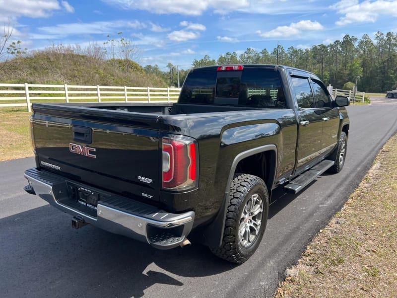 GMC SIERRA 2018 price $28,495