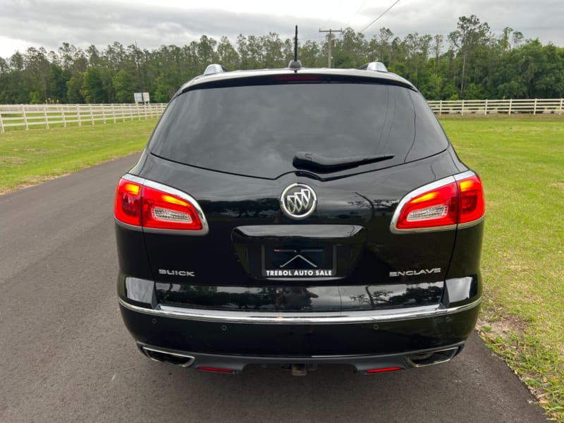 BUICK ENCLAVE 2017 price $15,000