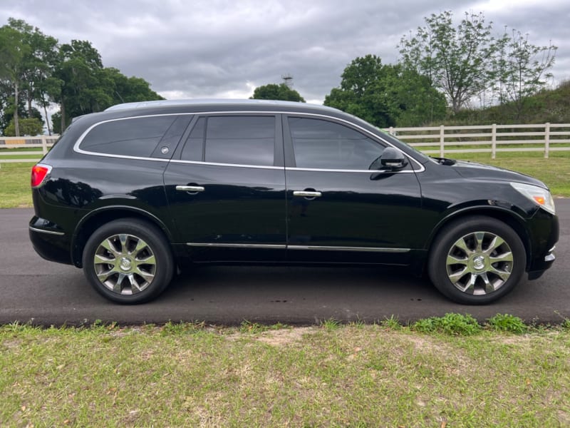 Buick ENCLAVE 2017 price $14,995