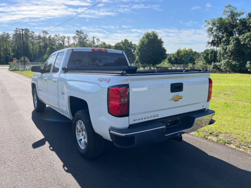 Chevrolet SILVERADO 1500 2015 price $16,995