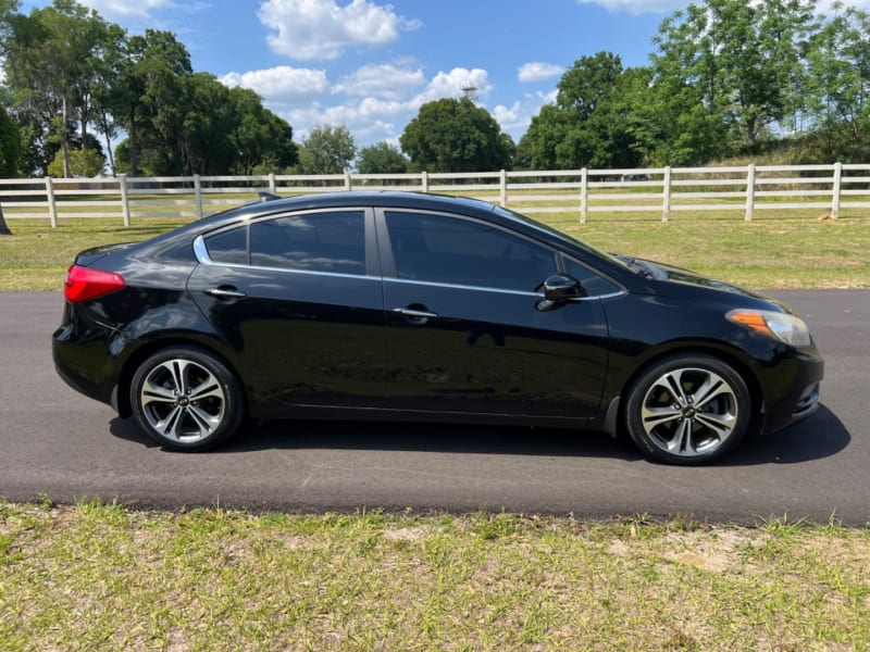 KIA FORTE 2016 price $10,000