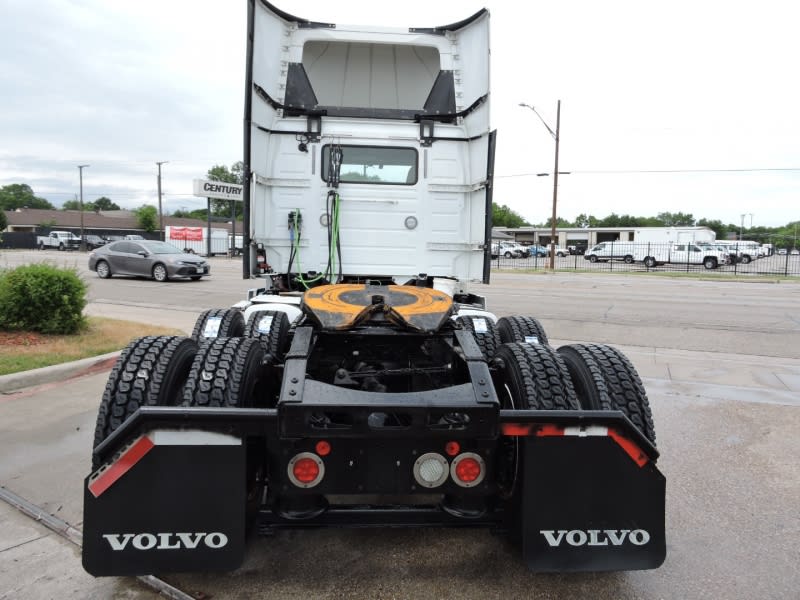 Volvo VNL DAY CAB (FCAM) 2017 price $69,900