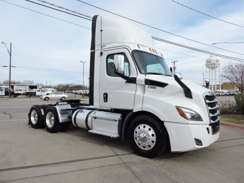 Freightliner CASCADIA DAY CAB (FCAM) 2019 price $69,900