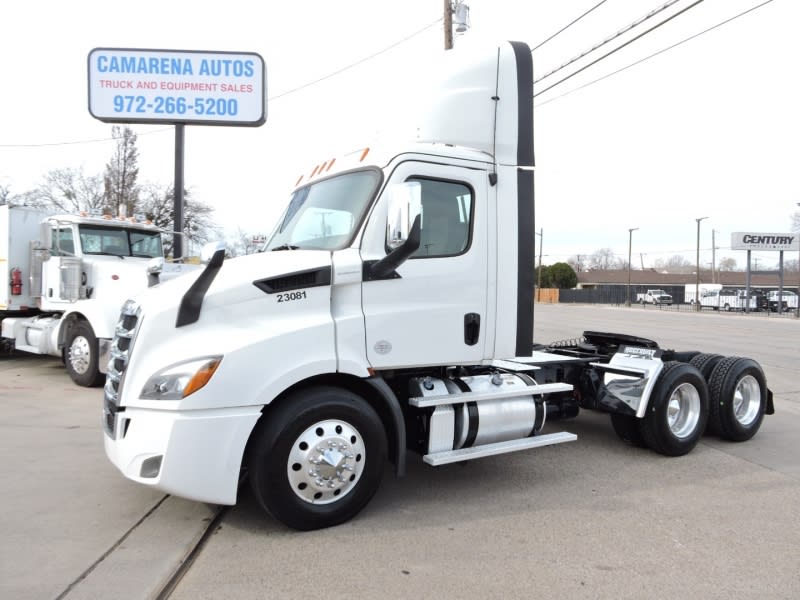 Freightliner CASCADIA DAY CAB (FCAM) 2019 price $69,900