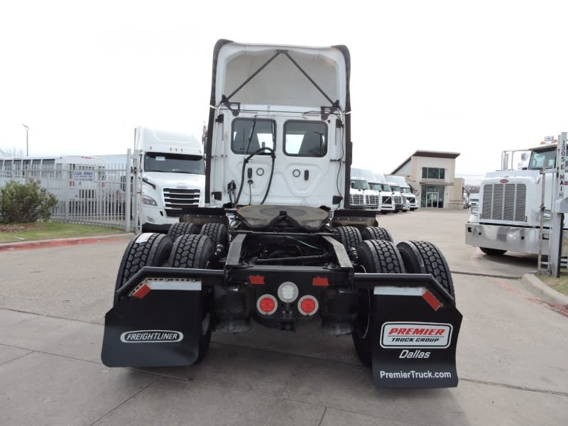 Freightliner CASCADIA DAY CAB (FCAM) 2019 price $69,900