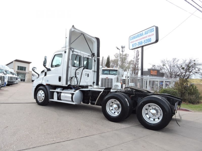 Freightliner CASCADIA DAY CAB (FCAM) 2019 price $69,000