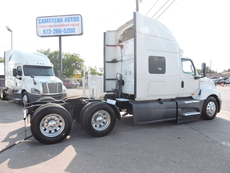 International MV SLEEPER AUTOMATIC 2018 price $55,000