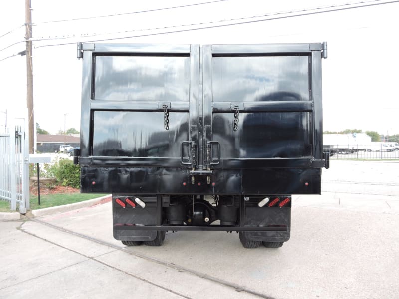 Freightliner M2 20 FOOT DUMP TRUCK 2015 price $59,900