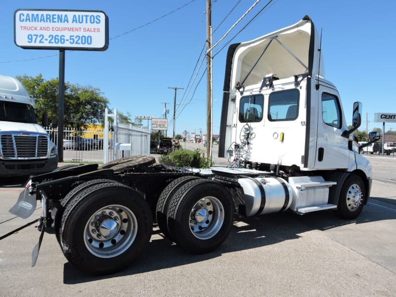 Freightliner CASCADIA DAY CAB (FCAM) 2019 price $65,900