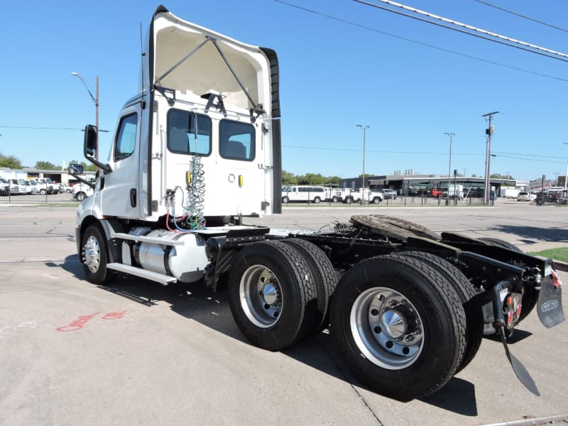 Freightliner CASCADIA DAY CAB (FCAM) 2019 price $65,900