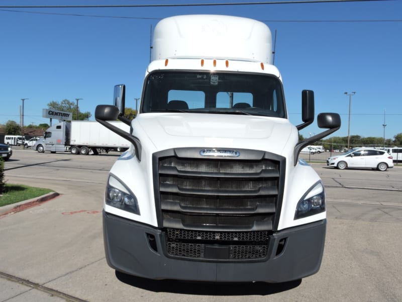 Freightliner CASCADIA DAY CAB (FCAM) 2019 price $65,900