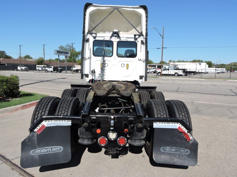 Freightliner CASCADIA DAY CAB (FCAM) 2019 price $65,900