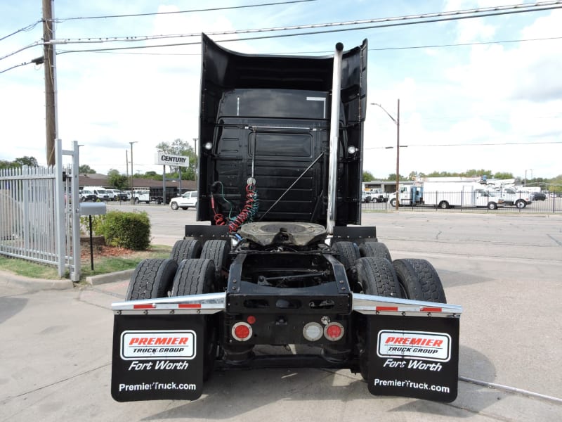 Volvo VNL SLEEPER CUMMINS 2016 price $49,900