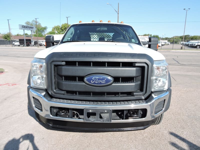 Ford Super Duty F-450 DRW 2013 price $21,900