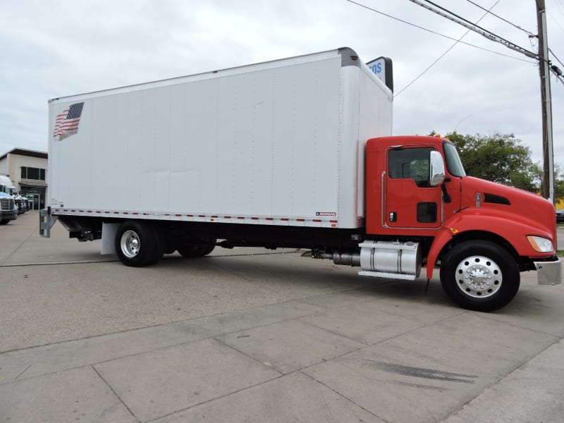 KENWORTH T270  2018 price $69,900