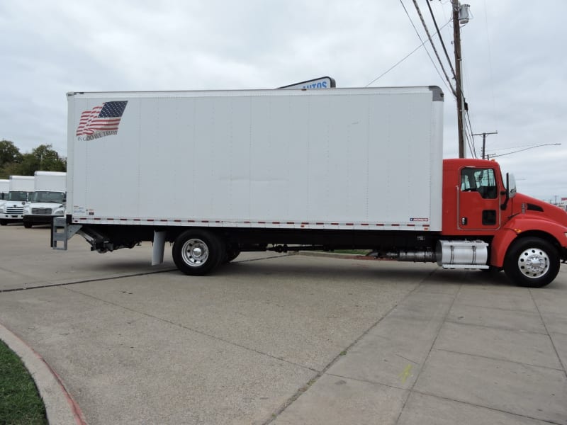 KENWORTH T270  2018 price $69,900