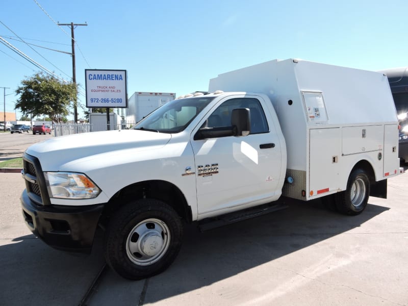 RAM 3500 2015 price $29,900