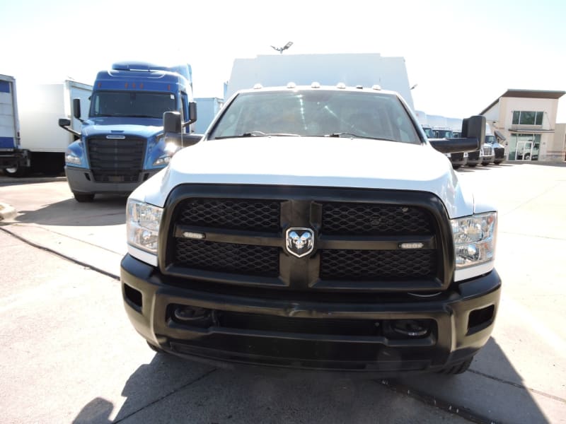 RAM 3500 2015 price $29,900