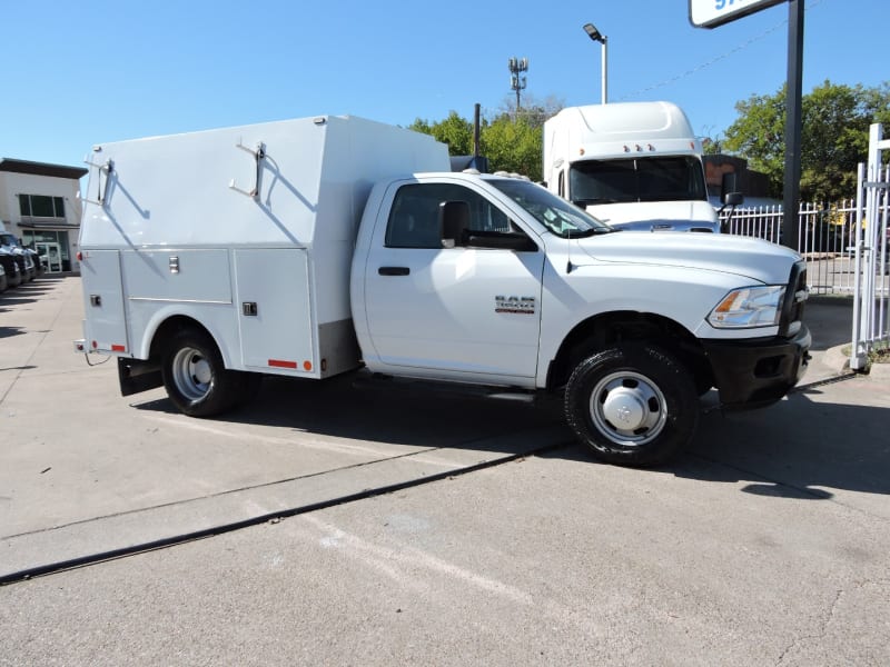 RAM 3500 2015 price $29,900