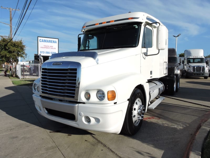 Freightliner CENTURY MID ROOF 2010 price $39,900