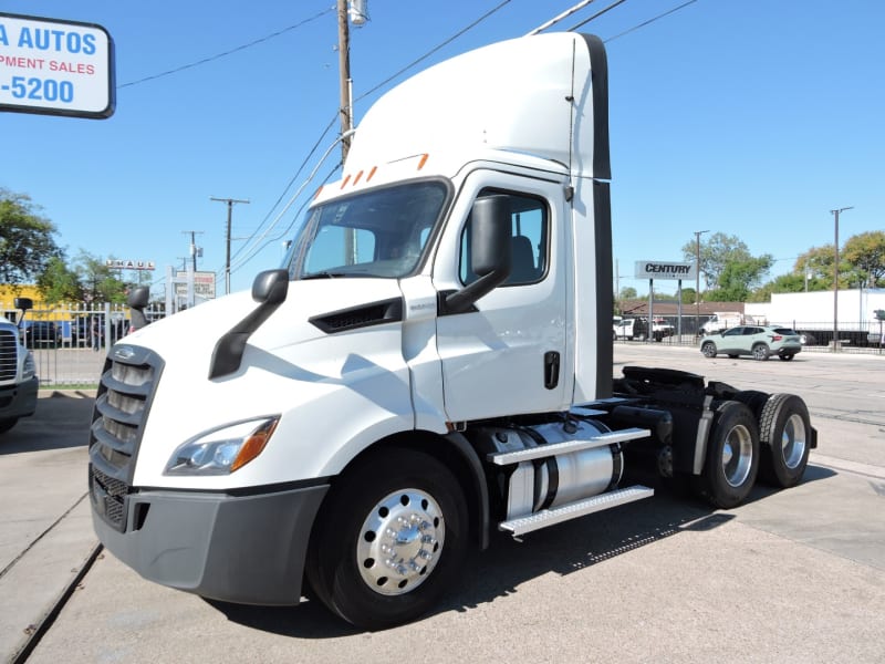 Freightliner CASCADIA DAY CAB 2019 price $65,900