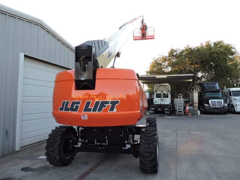 JLG 660SJ LIFT  2023 price $120,000