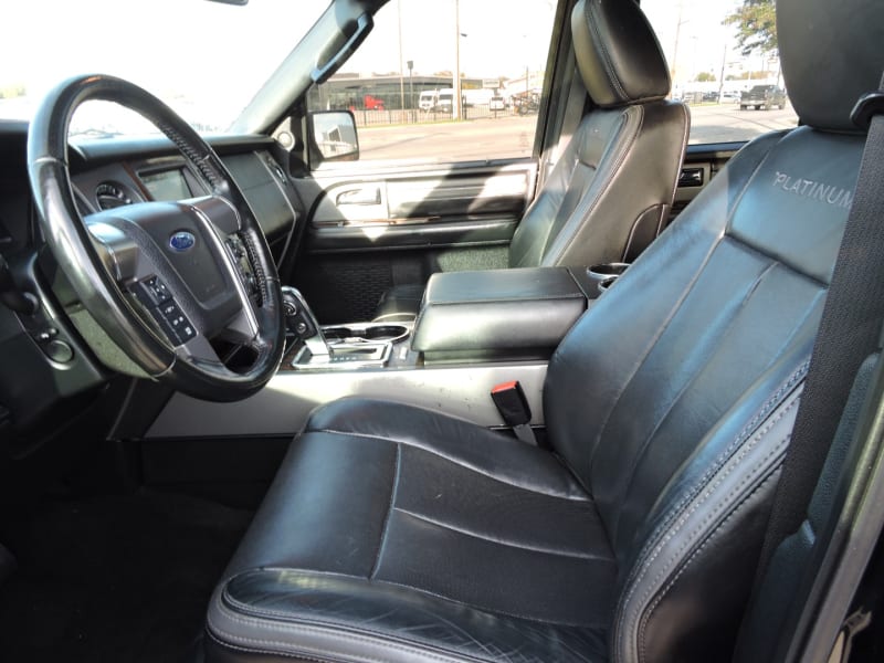 Ford Expedition 2016 price $14,900