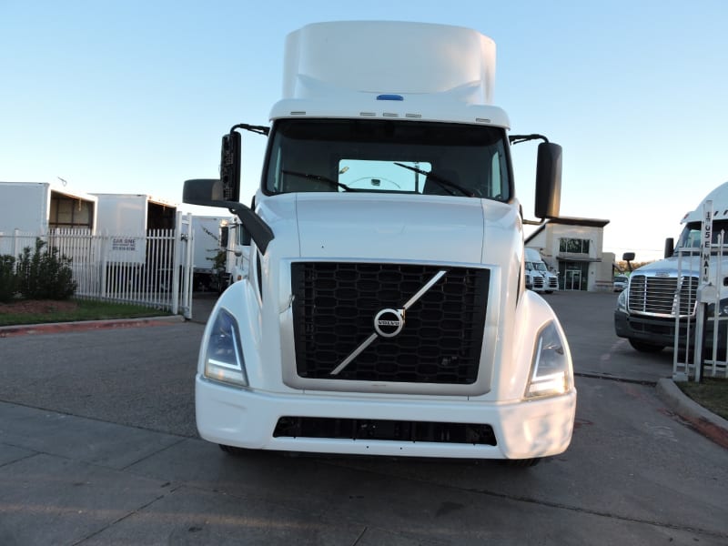 Volvo VNR 2019 price $44,900