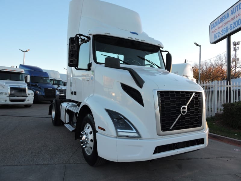 Volvo VNR 2019 price $44,900