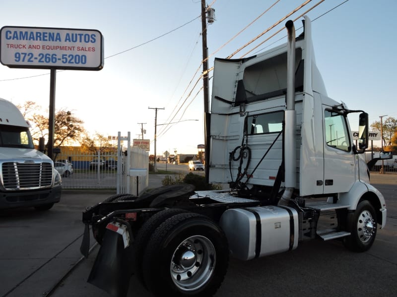 Volvo VNR 2020 price $44,900